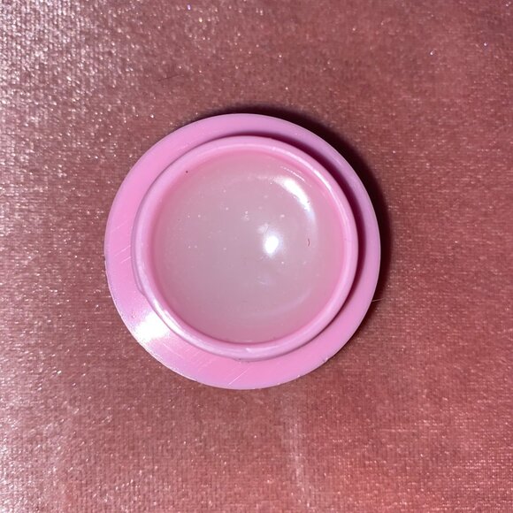 12 Cute lip balms / container Winter themes, Pug dog, cat, owls, Tony Moly lips, - Picture 8 of 14